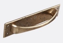 Handle-and-Backplate-Brass